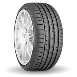 LỐP XE  CONTINENTAL SPORT CONTACT 3 MO RIM 17 245/45R17