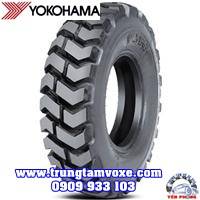 Lốp hơi xe nâng Yokohama - 28x9-15