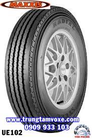 Lốp xe Maxxis Truck & Bus UE102 - 700R16