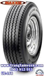 Lốp xe Chengshin Light Truck UE-168 - 225/70R15