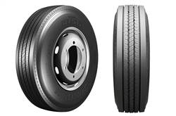 Lốp xe BRIDGESTONE VỎ XE TẢI R156