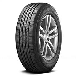 LỐP XE CHEVROLET CAPTIVAL 235/60R17 HANKOOK HÀN QUỐC