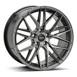 MÂM SSW S348 R17 5X114,3 GMM