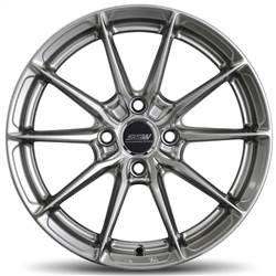 MÂM SSW S380R15 4X100 THÁI LAN MÀU BẠC