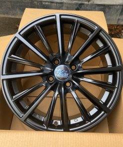 MÂM SSW S158 4x100