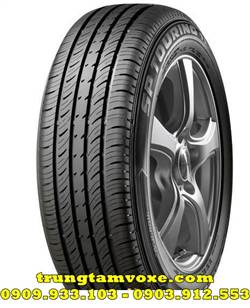 LỐP XE DUNLOP 175/70R14 SP TOURING 1 