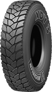 Lốp xe MICHELIN XDY 3