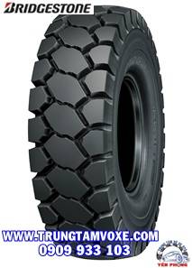 LỐP XE NÂNG Bridgestone PL01 - 6.00-9