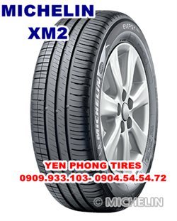 LỐP XE MICHELIN 155/80R13 XM2