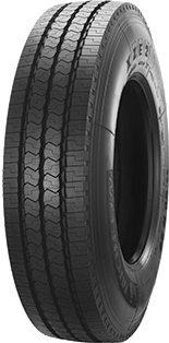 Lốp xe MICHELIN XZE 2