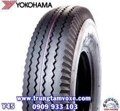 Lốp xe tãi Yokohama Y45 - 5.50-13 8PR