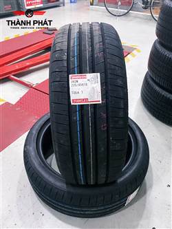 Vỏ xe Bridgestone Turanza T005 225/45R19 dành cho Mazda 6