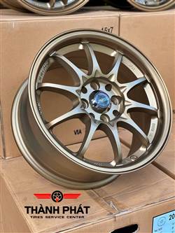 MÂM R15 4X100 SSW 