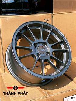 MÂM R15 4X100 SSW 