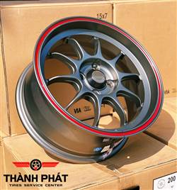 MÂM R15 4X100 SSW THÁI LAN